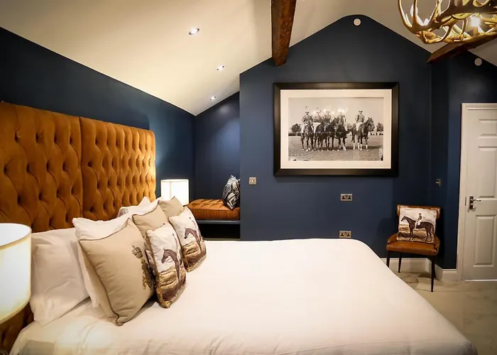 The Hotel Chester
