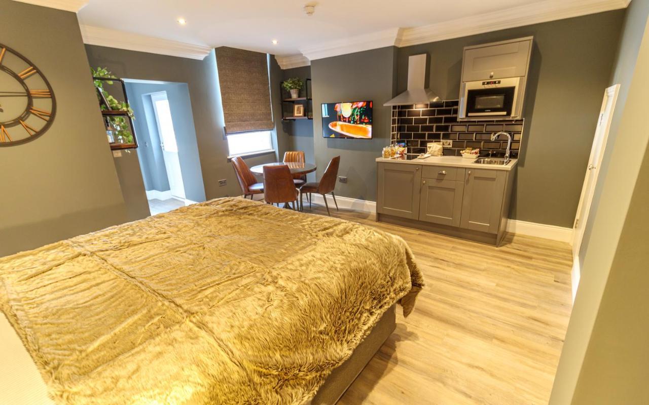 The Hotel Chester