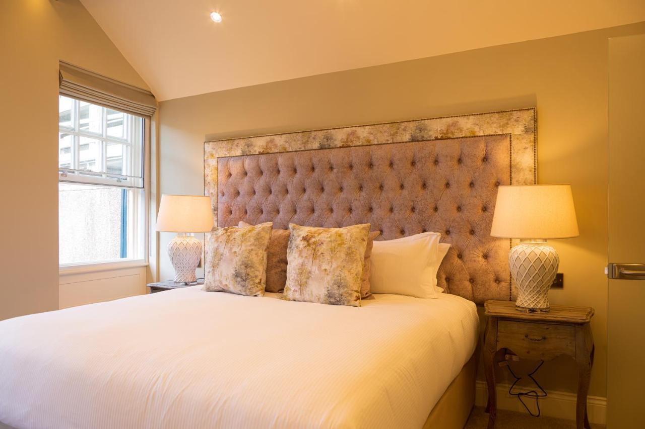 The 5* Chester