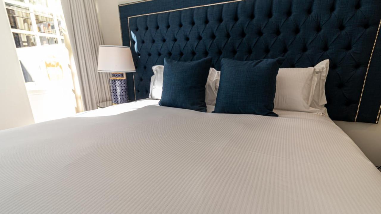 Hotel The Chester