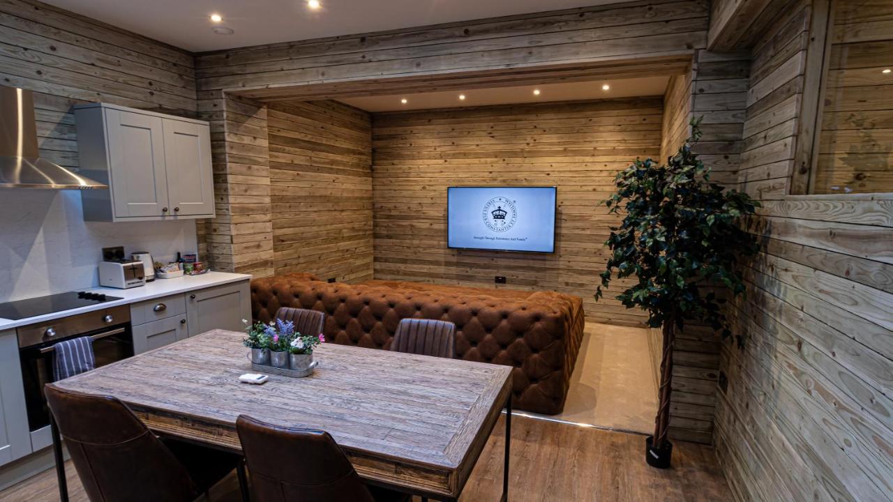 The Hotel 5*