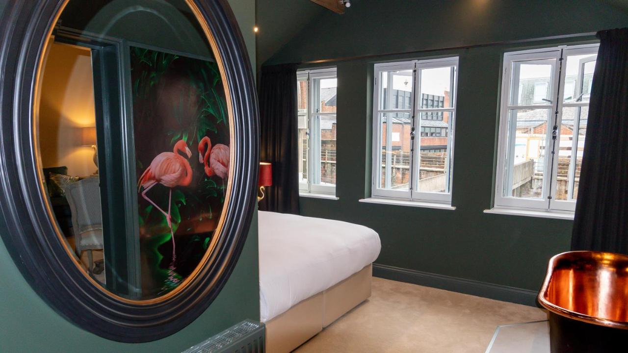 Hotel The