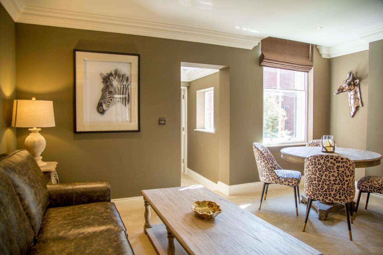 The 5* Chester