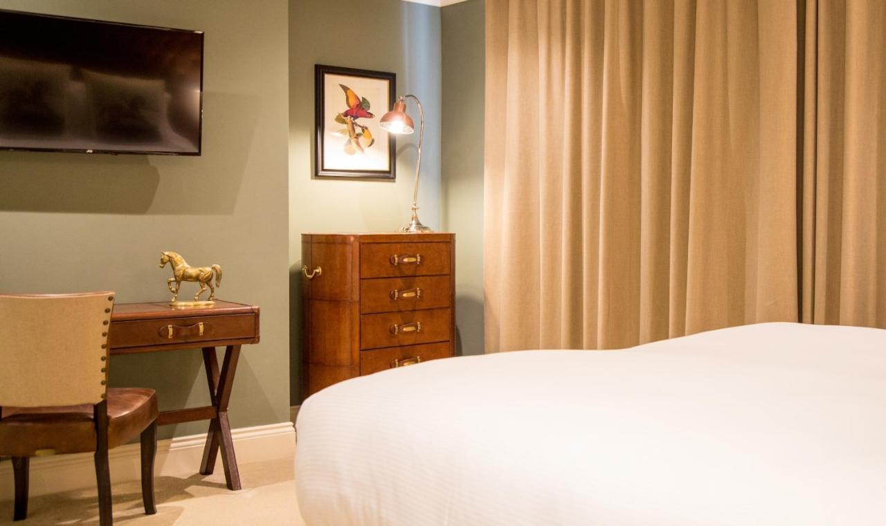 The Hotel 5*
