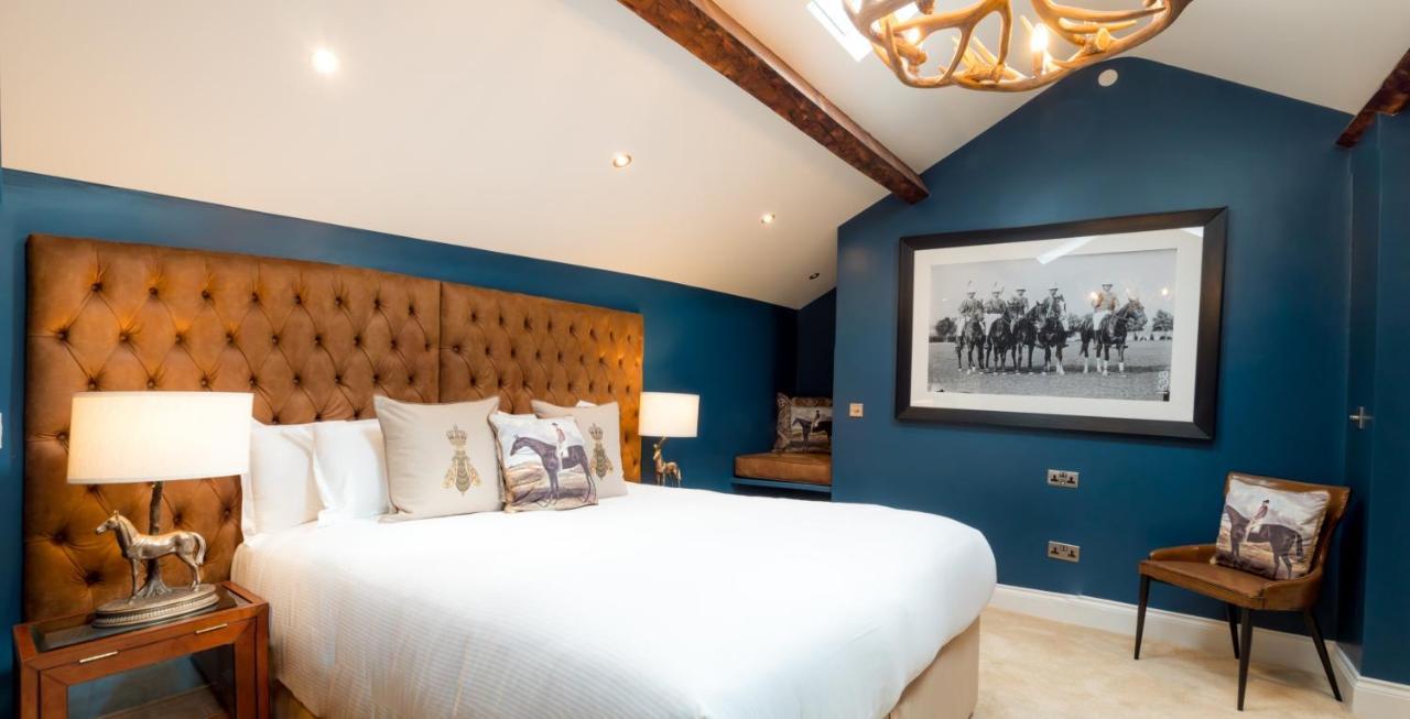 Hotel The Chester
