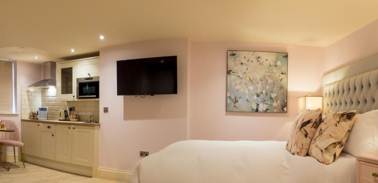 Hotel The