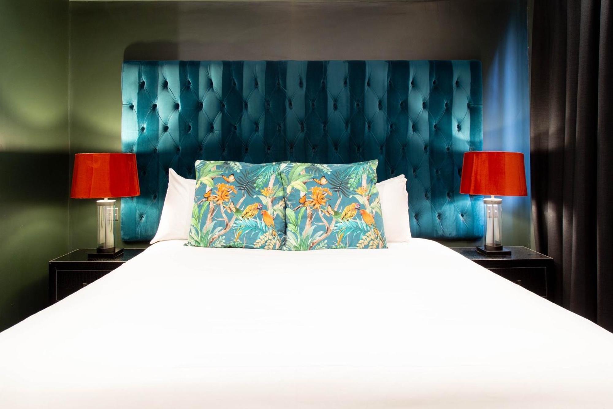 The Hotel Chester