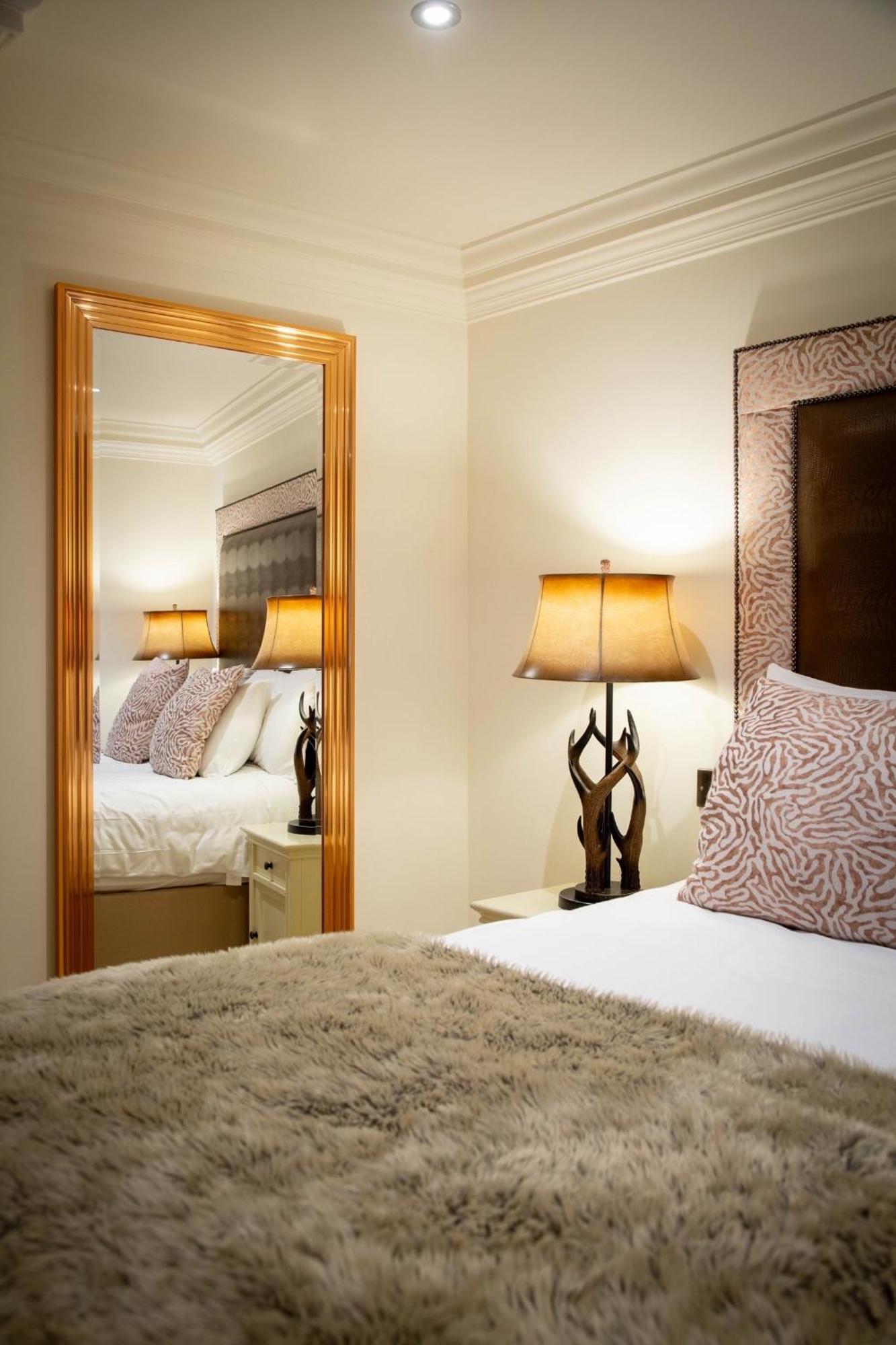 The Hotel Chester