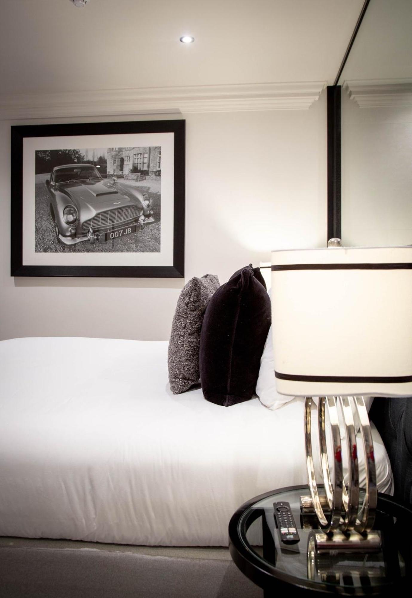 The Hotel 5*