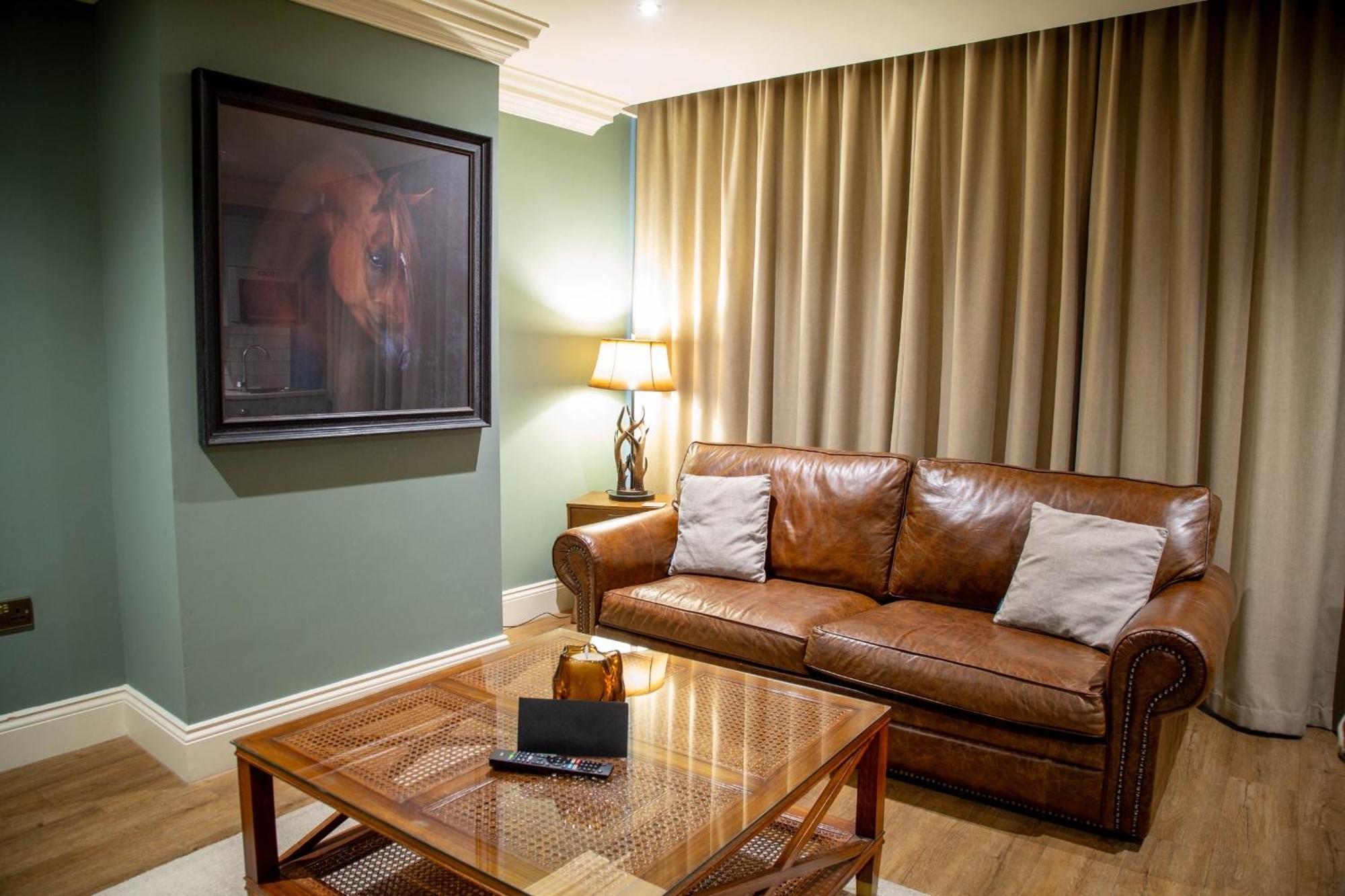 The 5* Chester