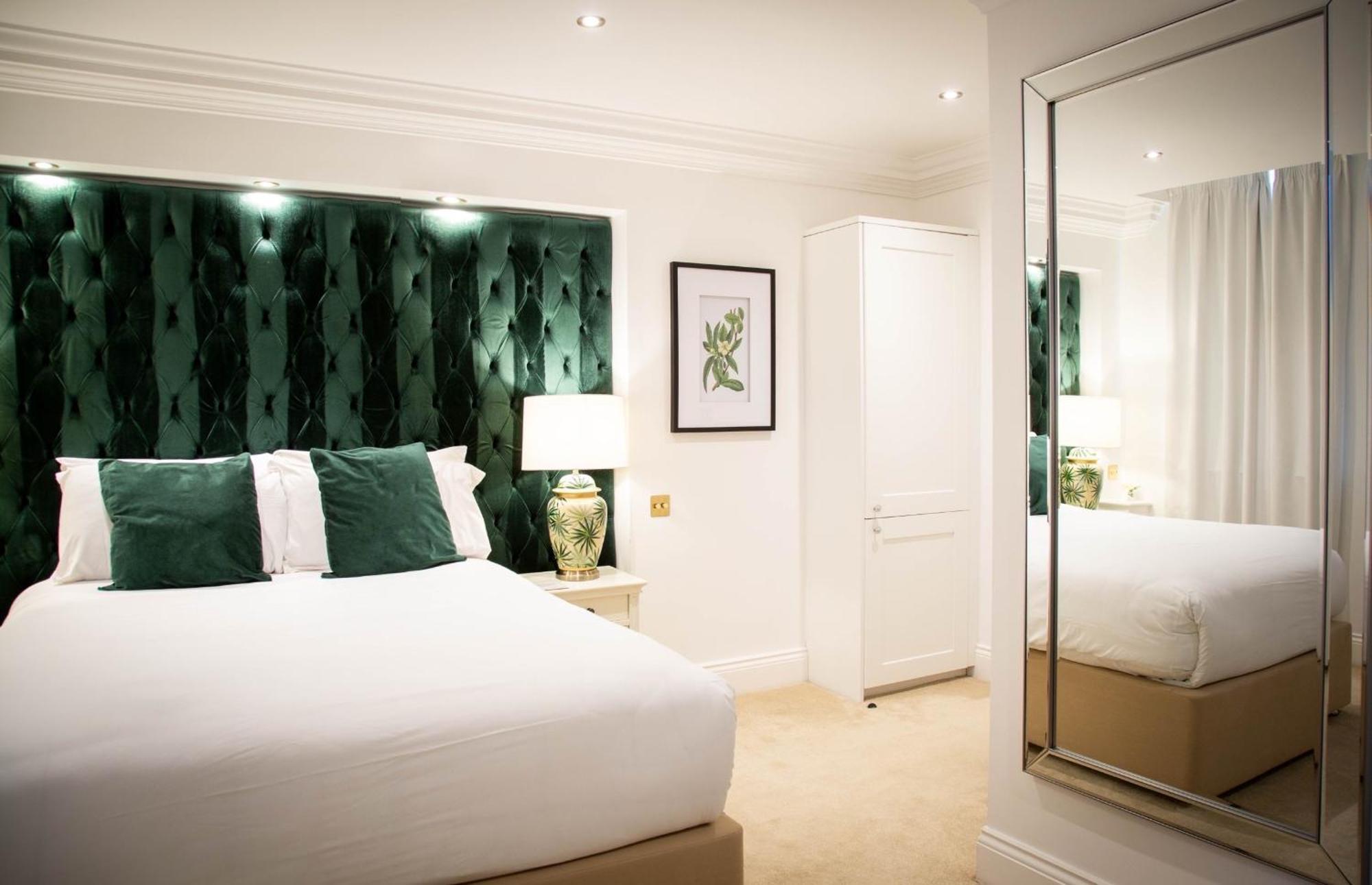 The 5* Chester