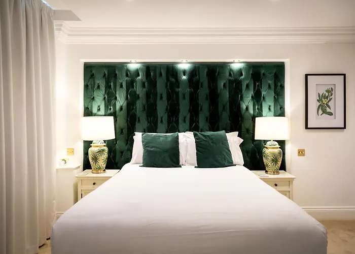 The Hotel Chester