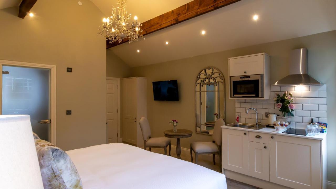 Hotel The Chester