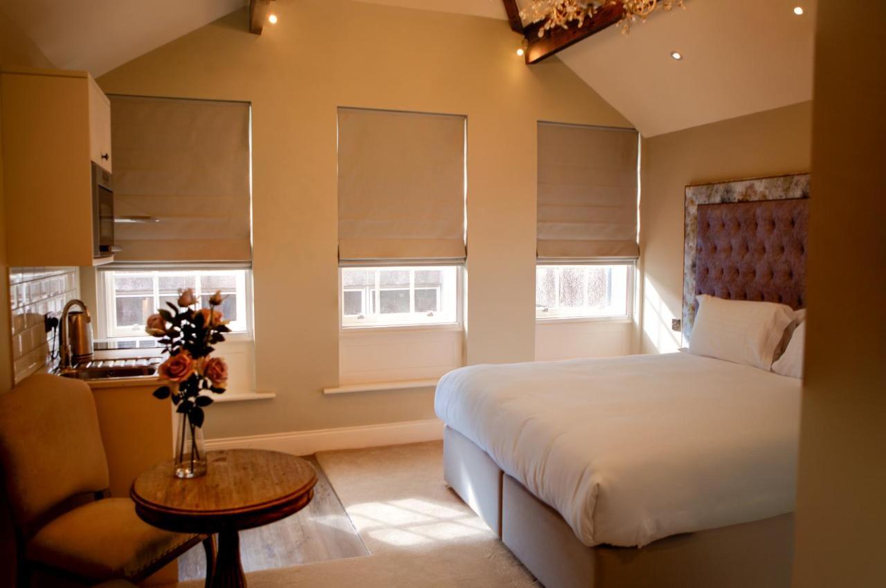 The Hotel Chester
