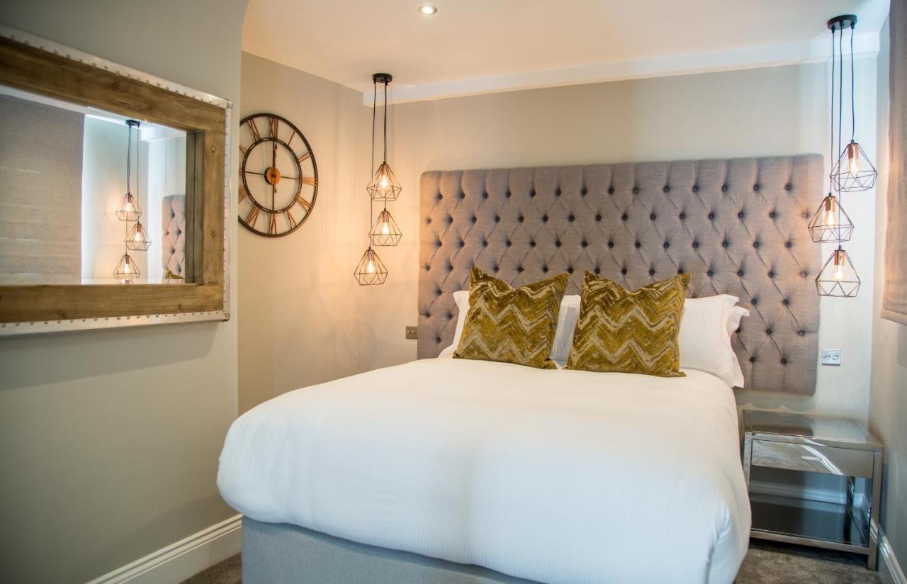 The 5* Chester