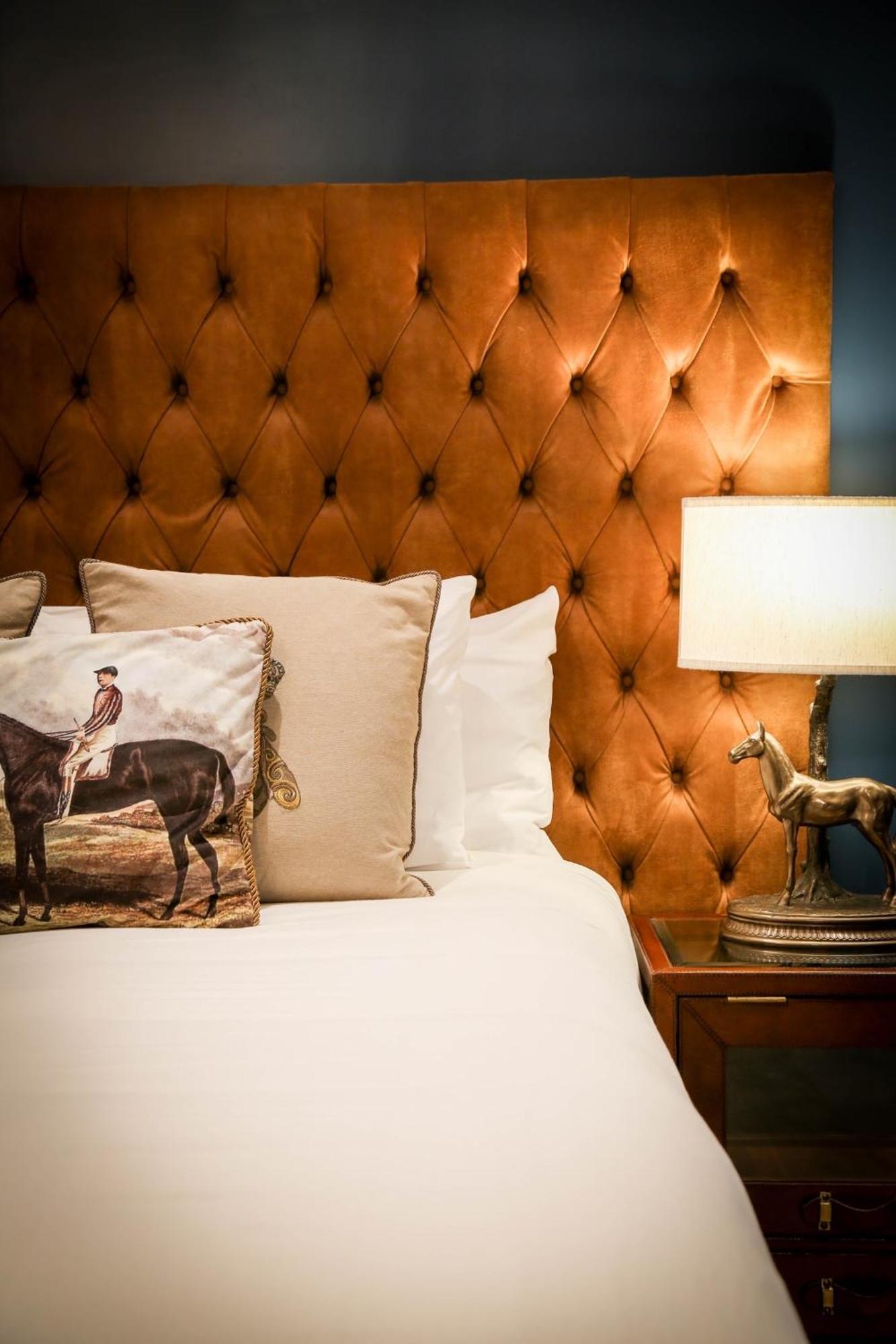 Hotel The Chester